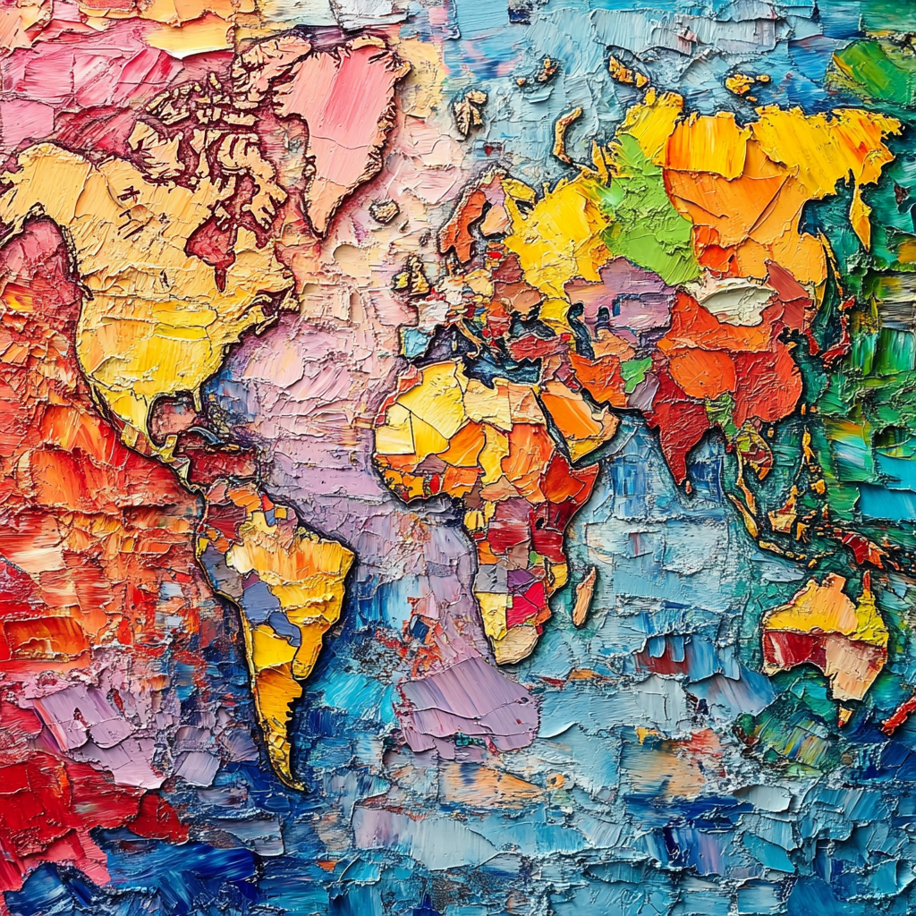 Breaking Barriers: Tackling the Challenges of International Payments